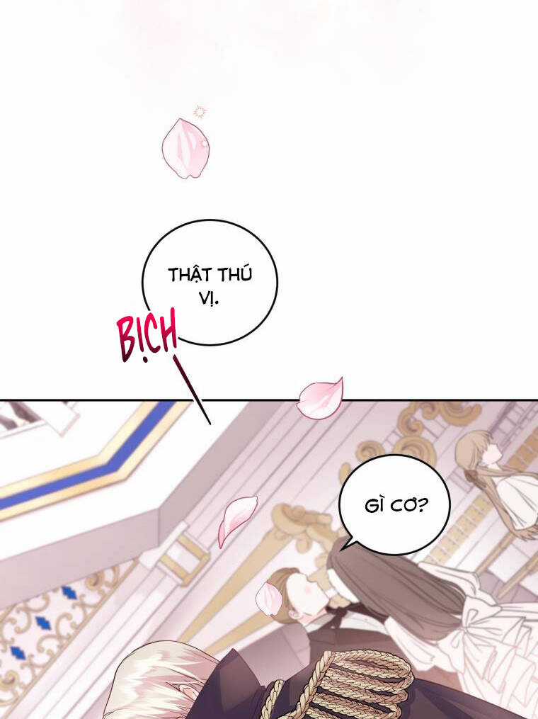 Nhà Điều Chế Nước Hoa Độc Quyền Của Bạo Chúa Chapter 63 trang 46