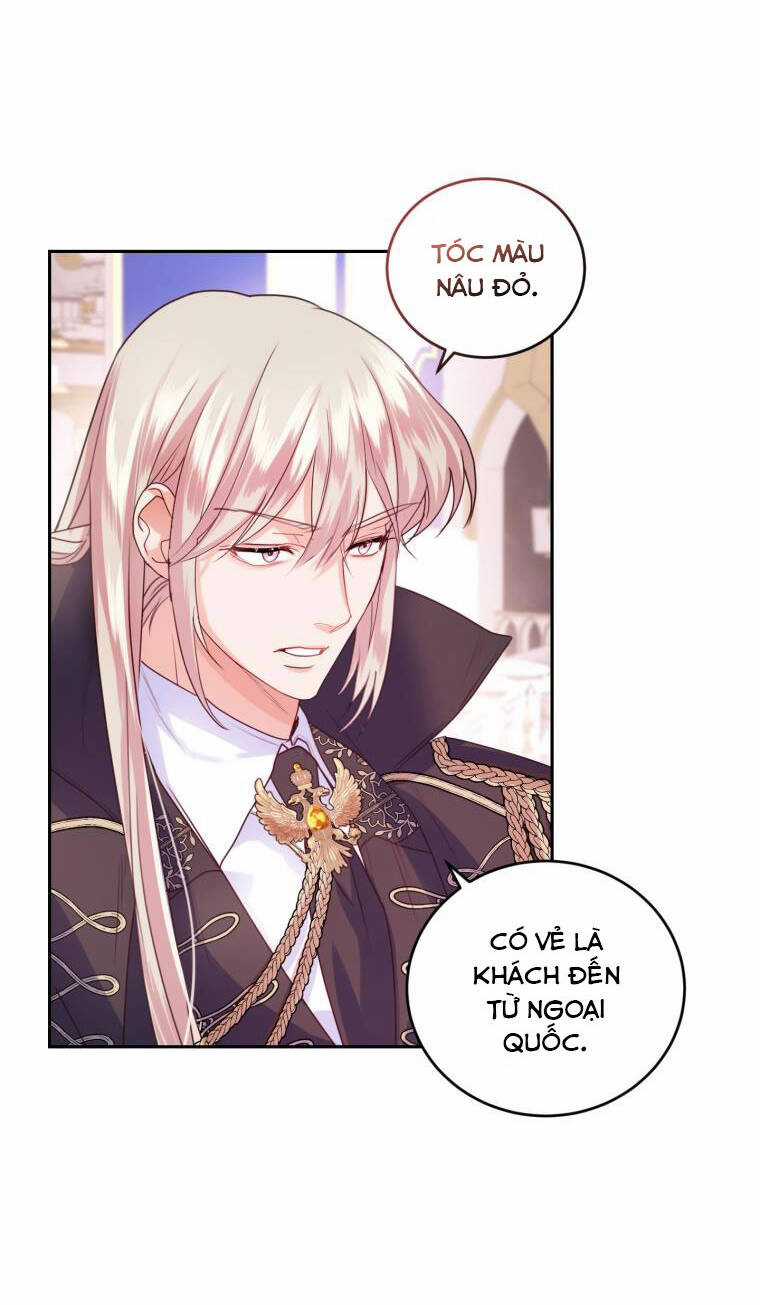 Nhà Điều Chế Nước Hoa Độc Quyền Của Bạo Chúa Chapter 63 trang 5