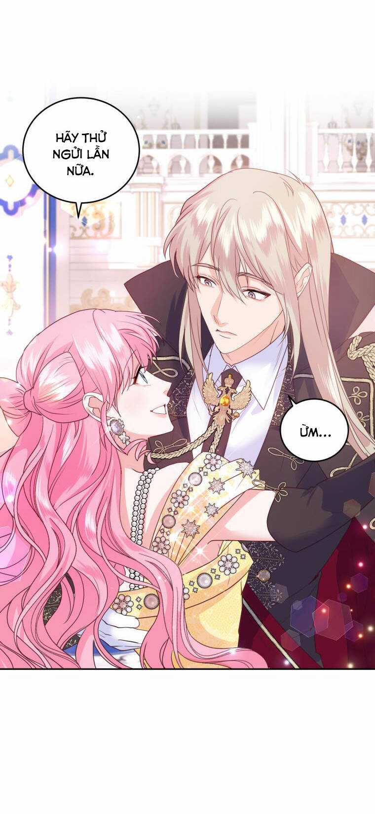 Nhà Điều Chế Nước Hoa Độc Quyền Của Bạo Chúa Chapter 63 trang 50