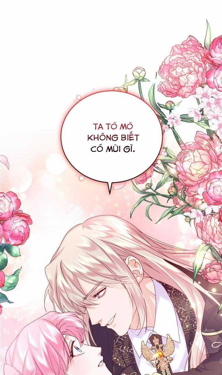 Nhà Điều Chế Nước Hoa Độc Quyền Của Bạo Chúa Chapter 63 trang 53