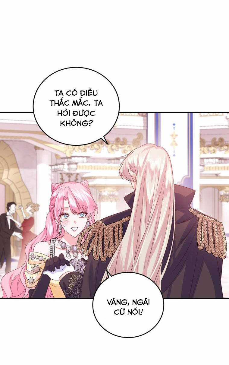 Nhà Điều Chế Nước Hoa Độc Quyền Của Bạo Chúa Chapter 63 trang 58