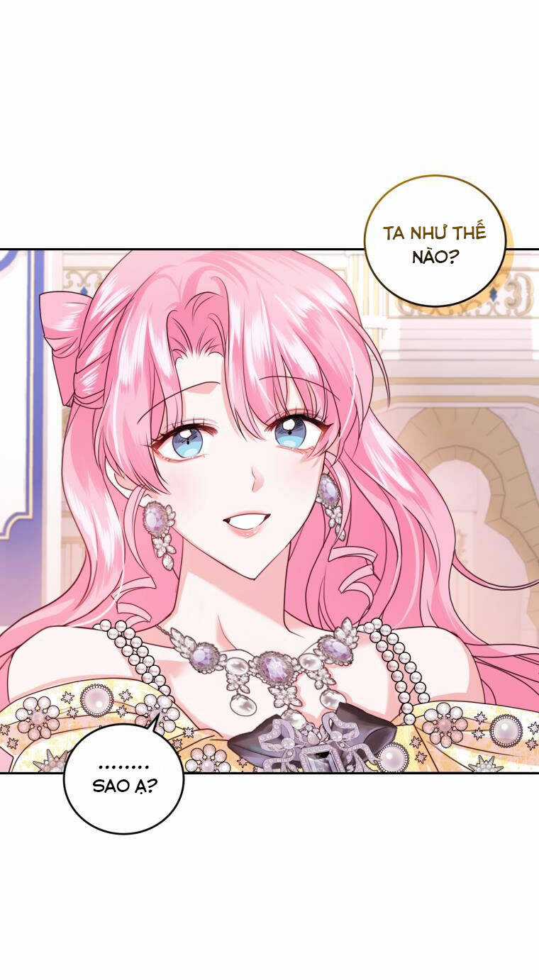 Nhà Điều Chế Nước Hoa Độc Quyền Của Bạo Chúa Chapter 63 trang 59