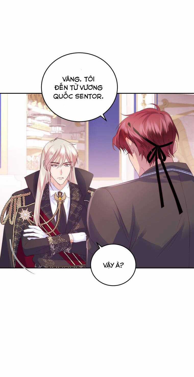 Nhà Điều Chế Nước Hoa Độc Quyền Của Bạo Chúa Chapter 63 trang 6