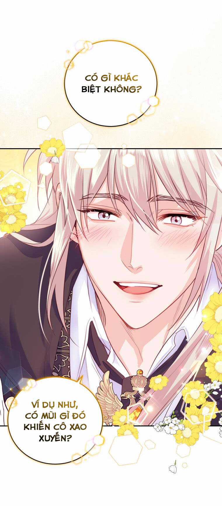 Nhà Điều Chế Nước Hoa Độc Quyền Của Bạo Chúa Chapter 63 trang 60