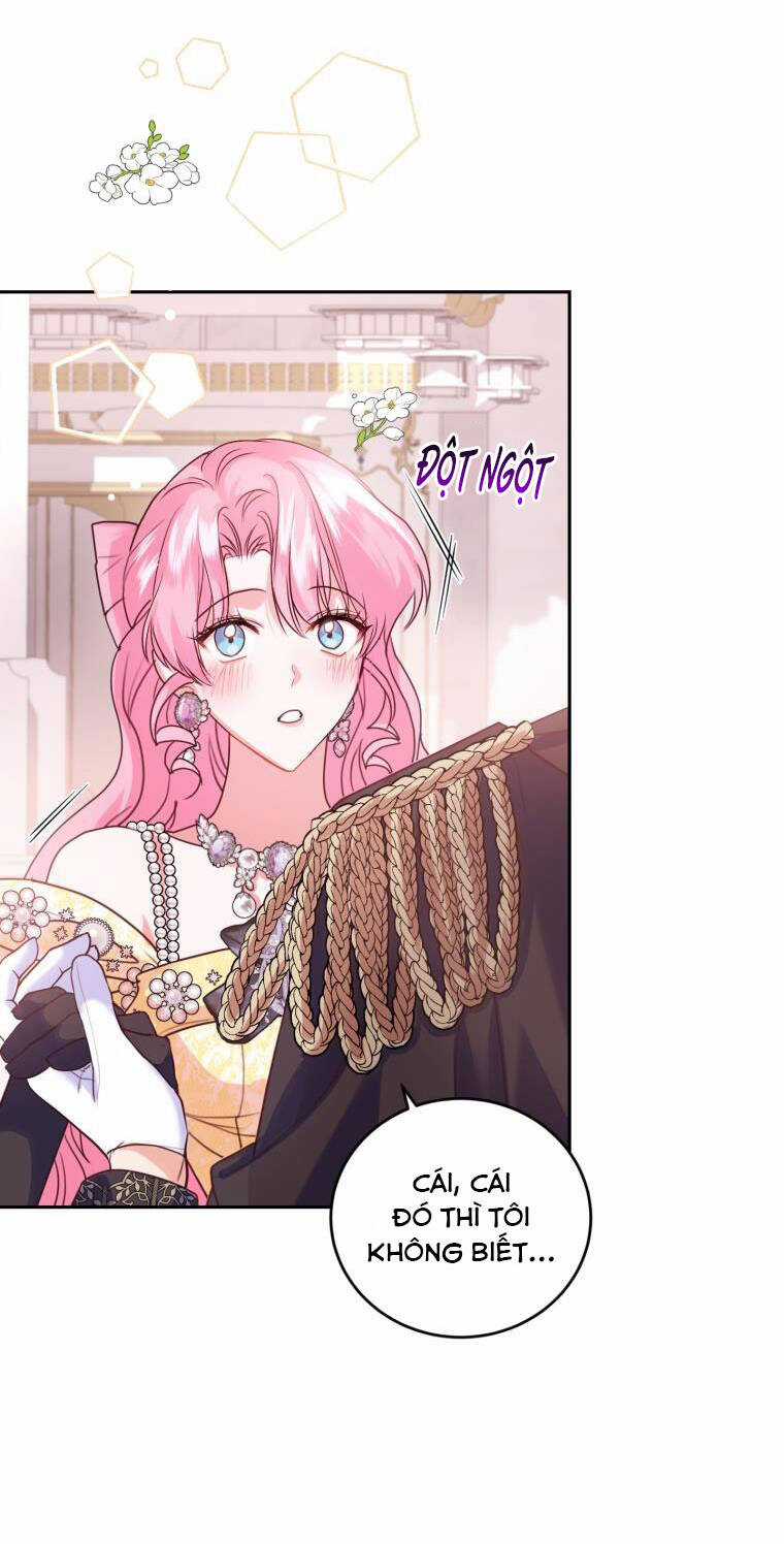 Nhà Điều Chế Nước Hoa Độc Quyền Của Bạo Chúa Chapter 63 trang 61