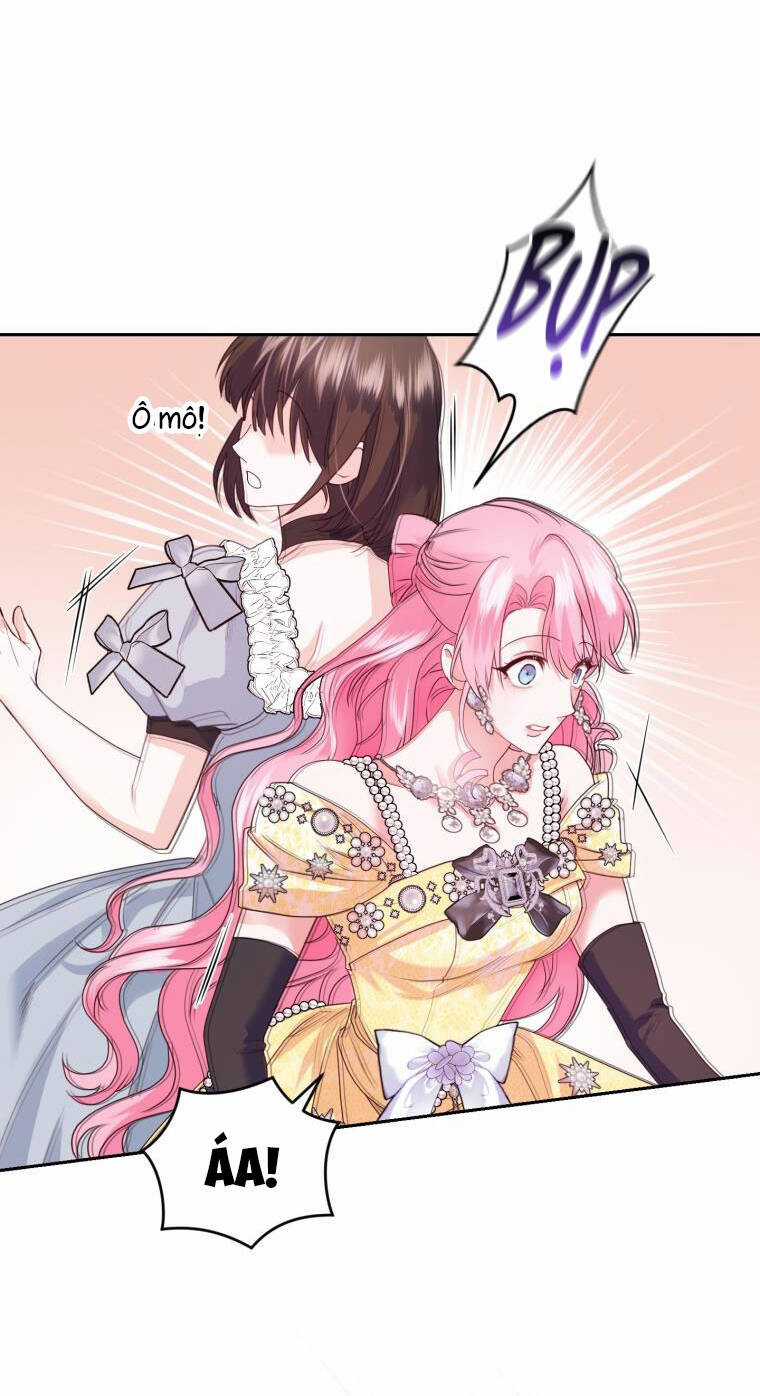 Nhà Điều Chế Nước Hoa Độc Quyền Của Bạo Chúa Chapter 63 trang 62