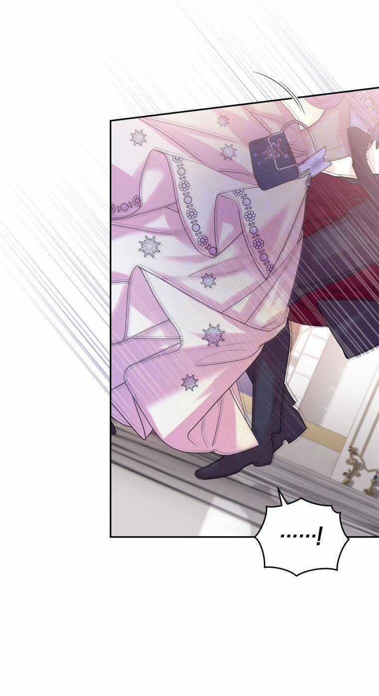 Nhà Điều Chế Nước Hoa Độc Quyền Của Bạo Chúa Chapter 63 trang 63