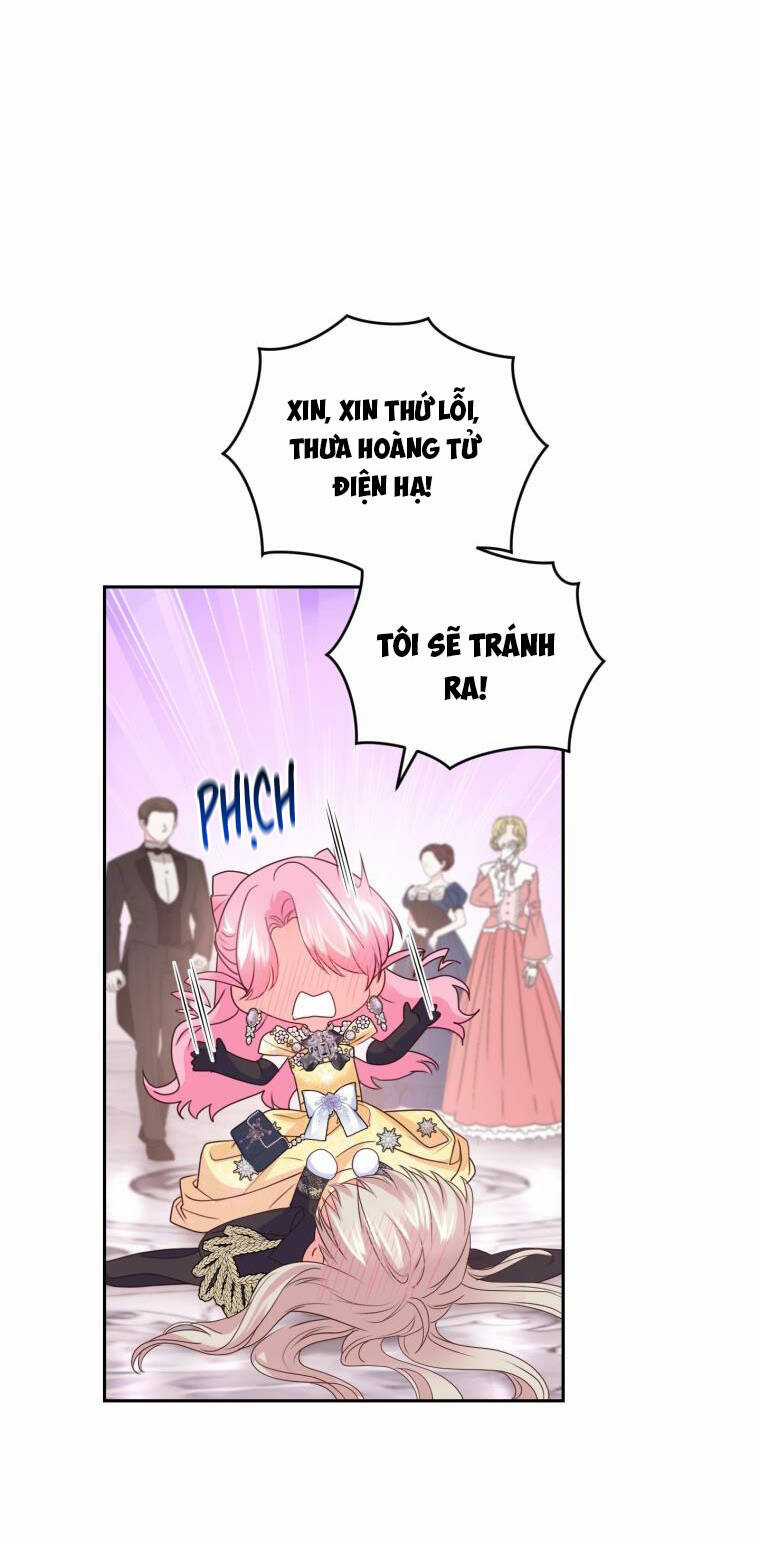 Nhà Điều Chế Nước Hoa Độc Quyền Của Bạo Chúa Chapter 63 trang 69