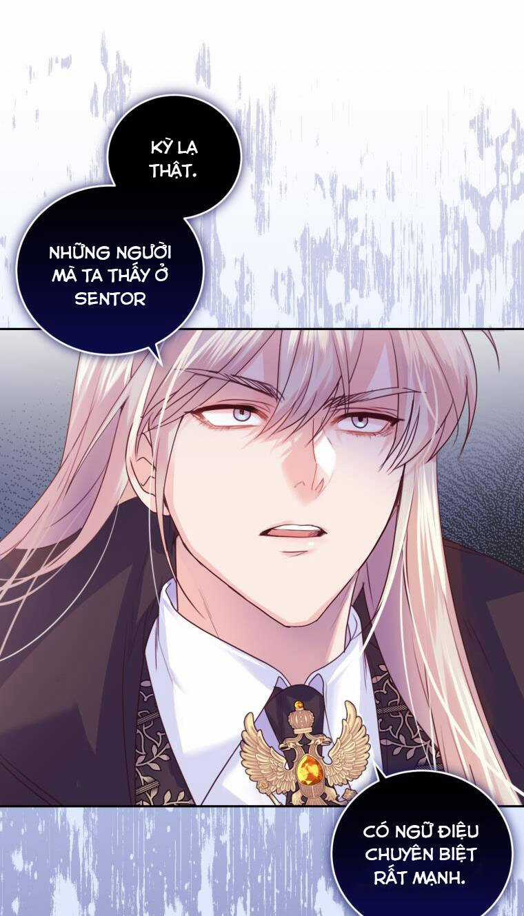 Nhà Điều Chế Nước Hoa Độc Quyền Của Bạo Chúa Chapter 63 trang 7