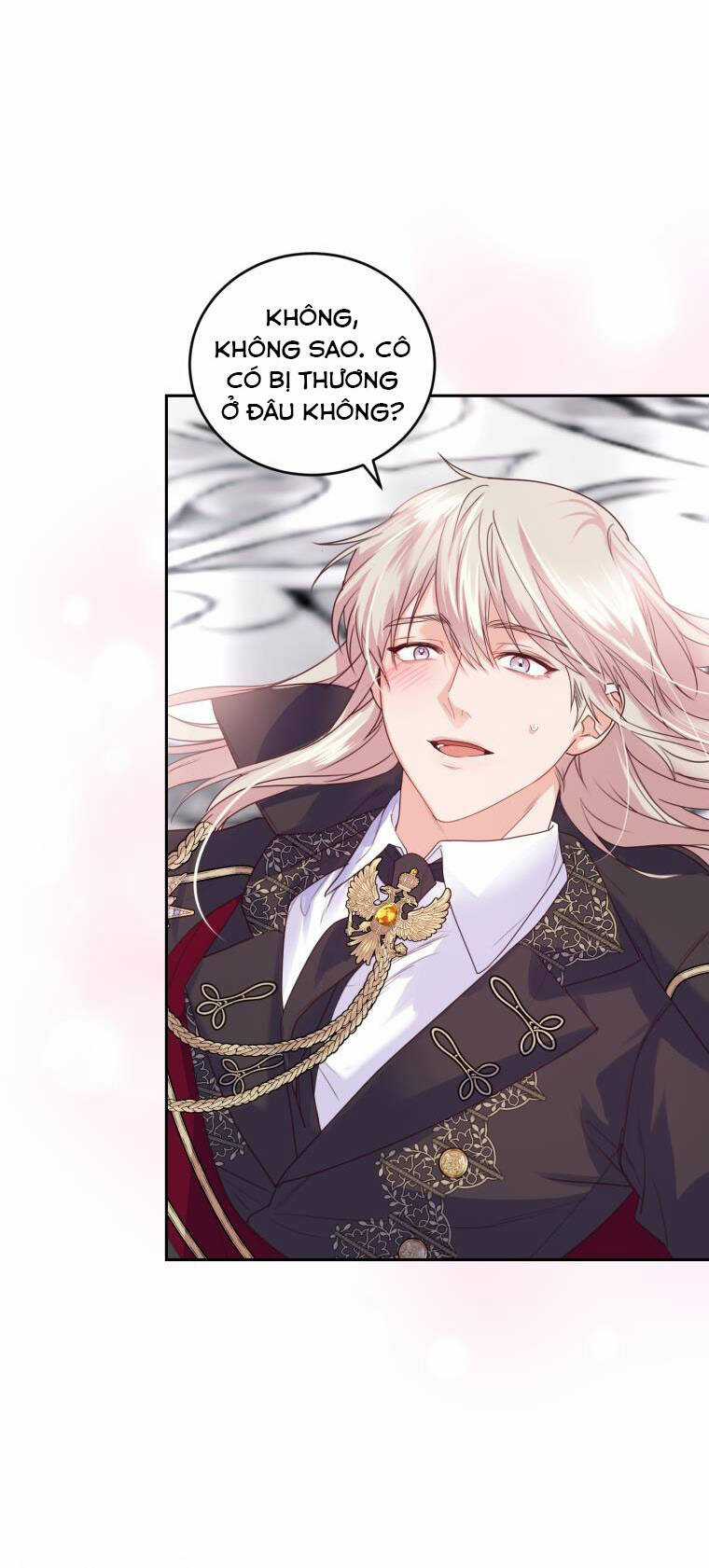 Nhà Điều Chế Nước Hoa Độc Quyền Của Bạo Chúa Chapter 63 trang 70