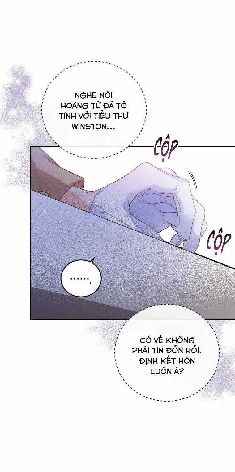 Nhà Điều Chế Nước Hoa Độc Quyền Của Bạo Chúa Chapter 63 trang 72