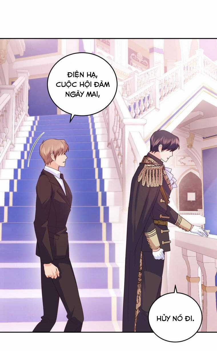 Nhà Điều Chế Nước Hoa Độc Quyền Của Bạo Chúa Chapter 63 trang 73