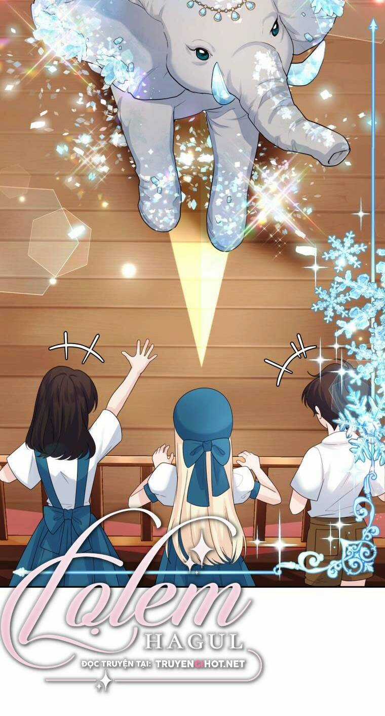 Nhà Điều Chế Nước Hoa Độc Quyền Của Bạo Chúa Chapter 64 trang 11