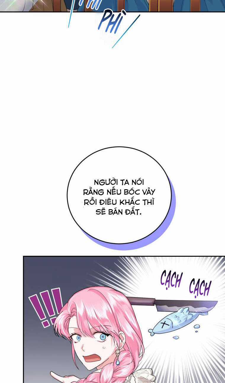 Nhà Điều Chế Nước Hoa Độc Quyền Của Bạo Chúa Chapter 64 trang 13