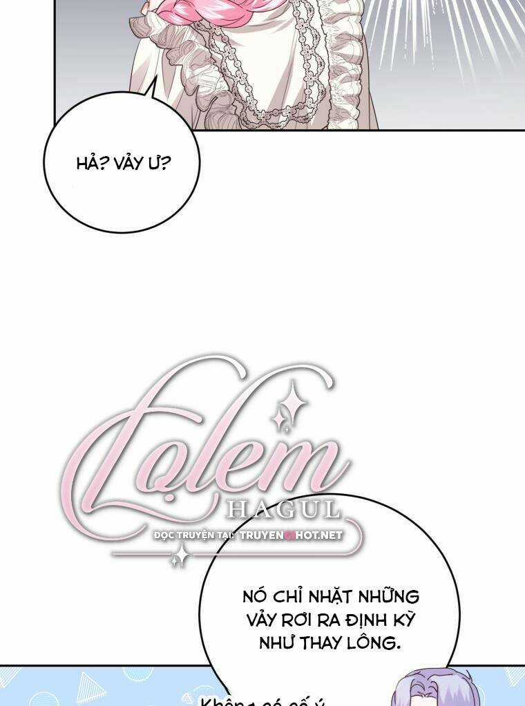Nhà Điều Chế Nước Hoa Độc Quyền Của Bạo Chúa Chapter 64 trang 14