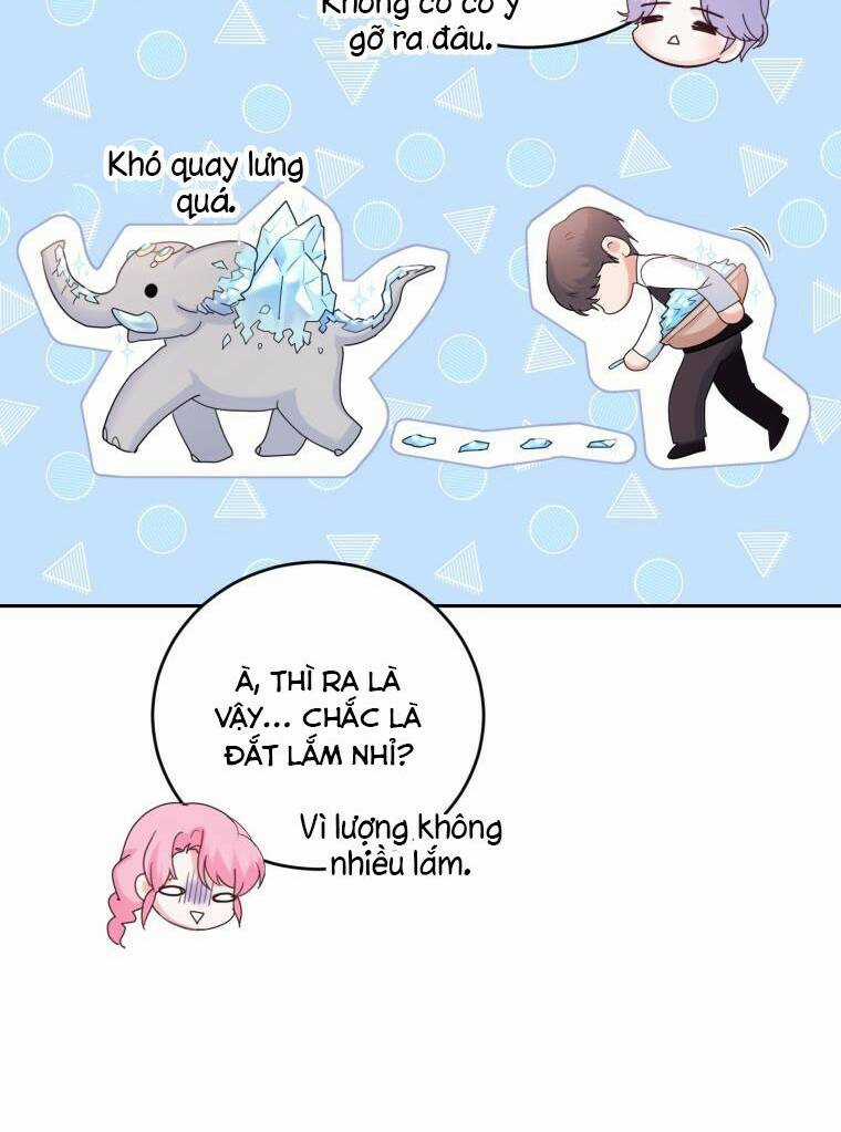 Nhà Điều Chế Nước Hoa Độc Quyền Của Bạo Chúa Chapter 64 trang 15