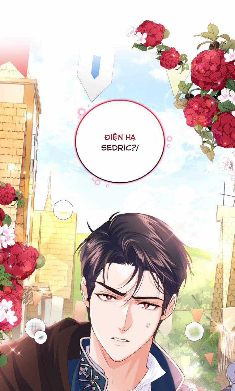 Nhà Điều Chế Nước Hoa Độc Quyền Của Bạo Chúa Chapter 64 trang 17