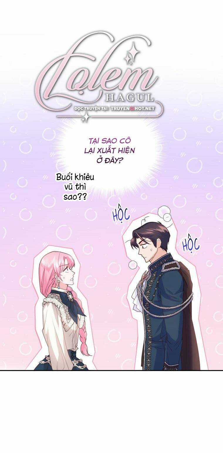 Nhà Điều Chế Nước Hoa Độc Quyền Của Bạo Chúa Chapter 64 trang 19