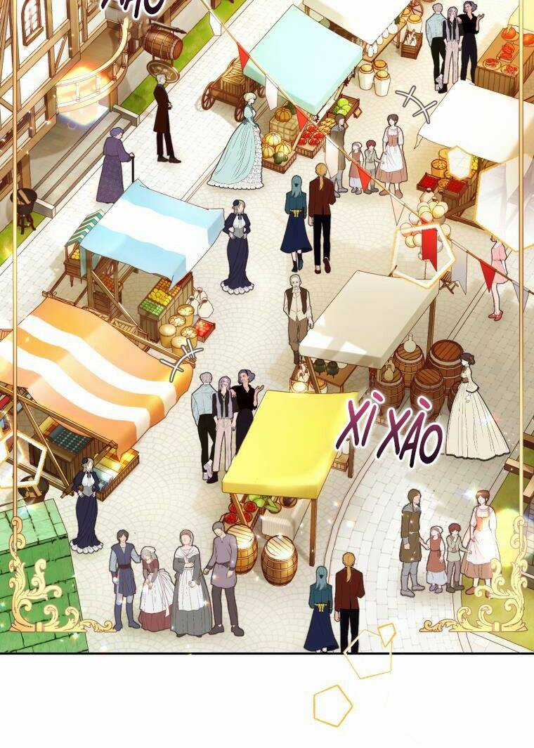 Nhà Điều Chế Nước Hoa Độc Quyền Của Bạo Chúa Chapter 64 trang 2