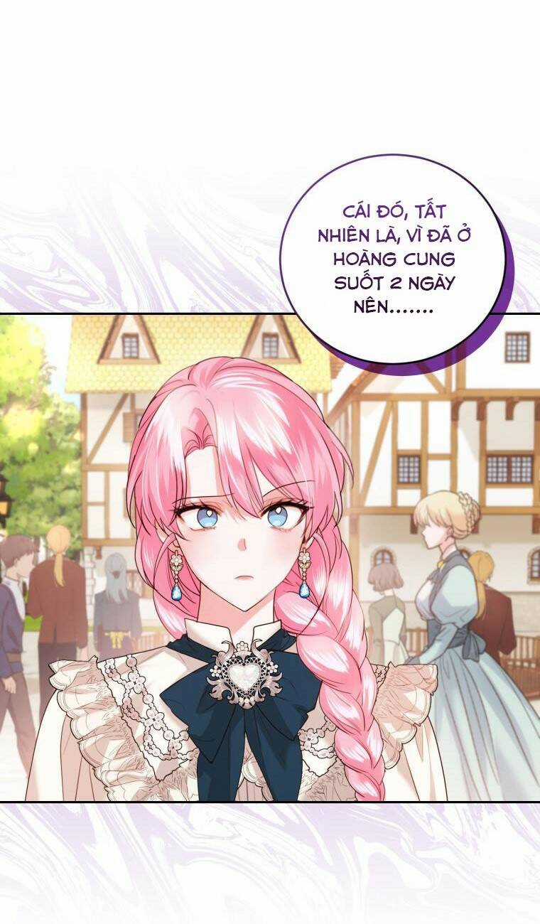 Nhà Điều Chế Nước Hoa Độc Quyền Của Bạo Chúa Chapter 64 trang 22