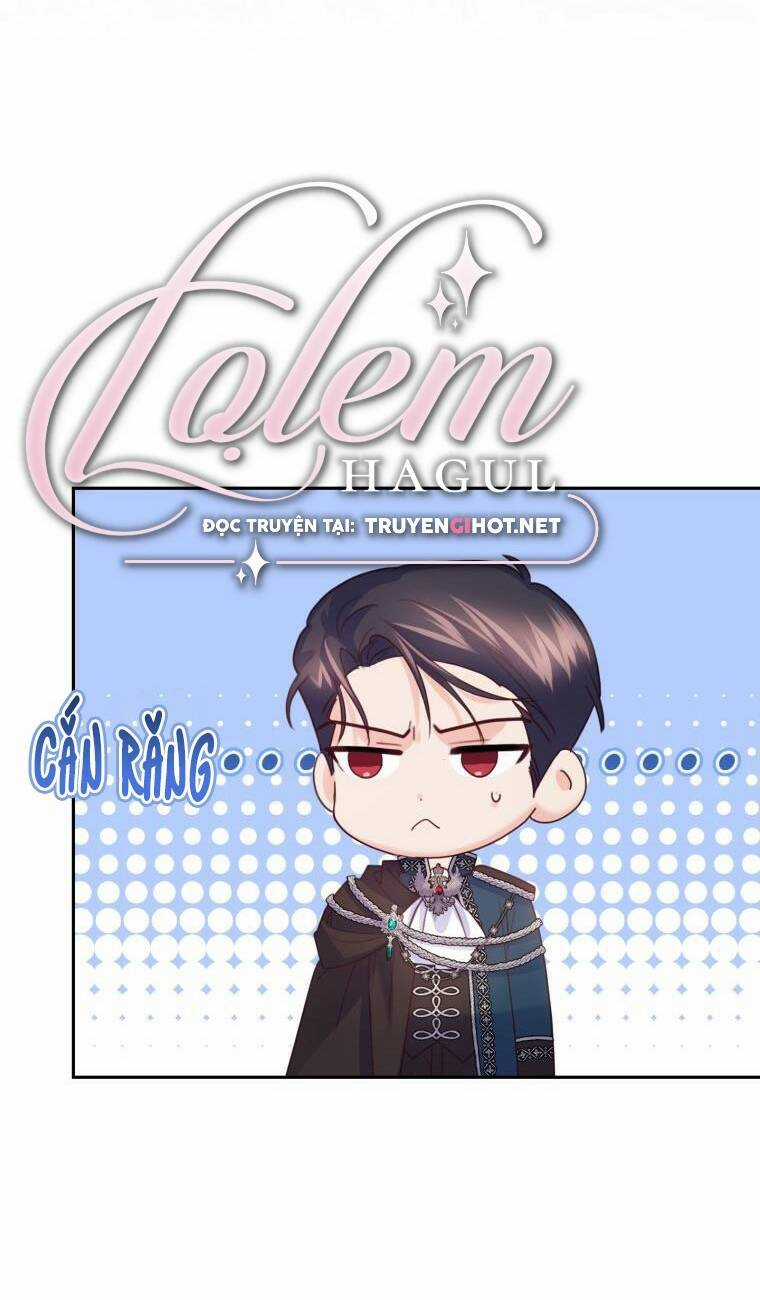 Nhà Điều Chế Nước Hoa Độc Quyền Của Bạo Chúa Chapter 64 trang 23