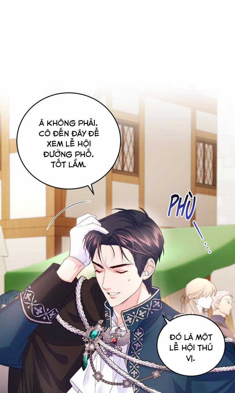 Nhà Điều Chế Nước Hoa Độc Quyền Của Bạo Chúa Chapter 64 trang 24