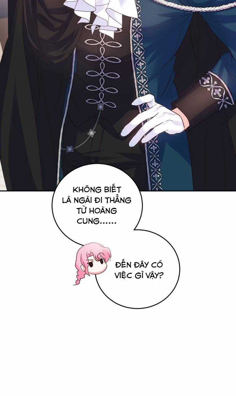 Nhà Điều Chế Nước Hoa Độc Quyền Của Bạo Chúa Chapter 64 trang 25