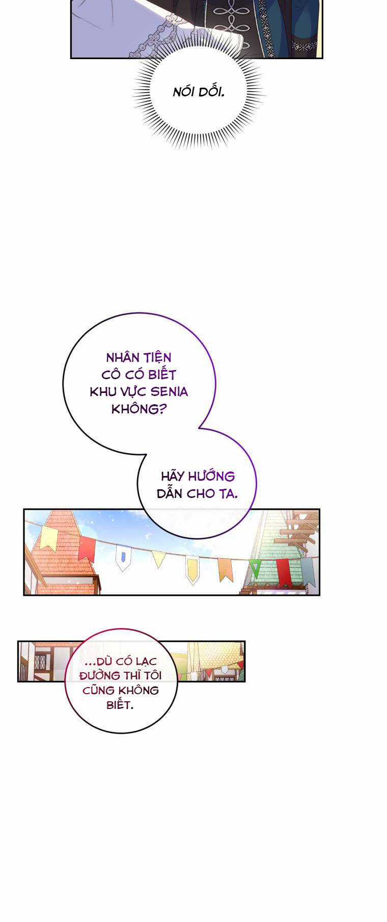 Nhà Điều Chế Nước Hoa Độc Quyền Của Bạo Chúa Chapter 64 trang 27