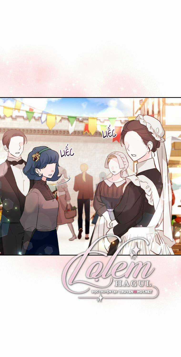 Nhà Điều Chế Nước Hoa Độc Quyền Của Bạo Chúa Chapter 64 trang 29