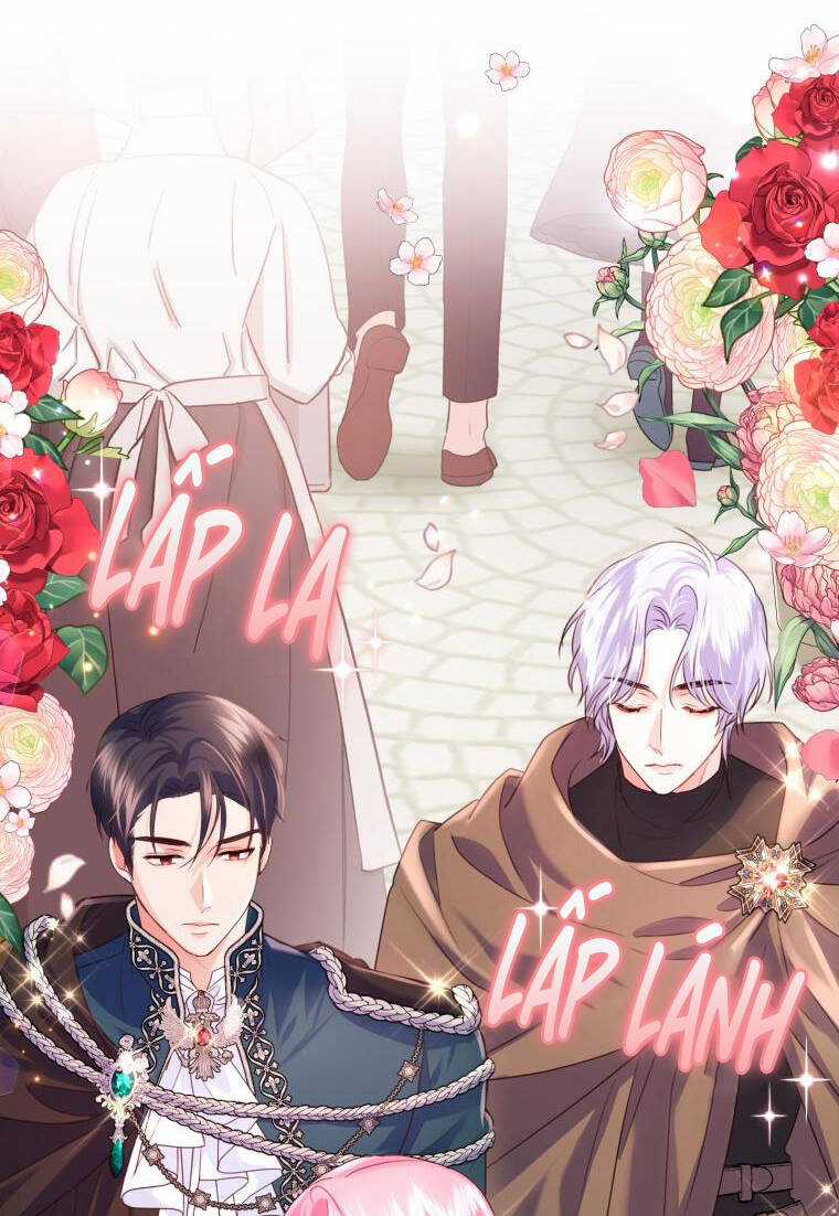 Nhà Điều Chế Nước Hoa Độc Quyền Của Bạo Chúa Chapter 64 trang 30