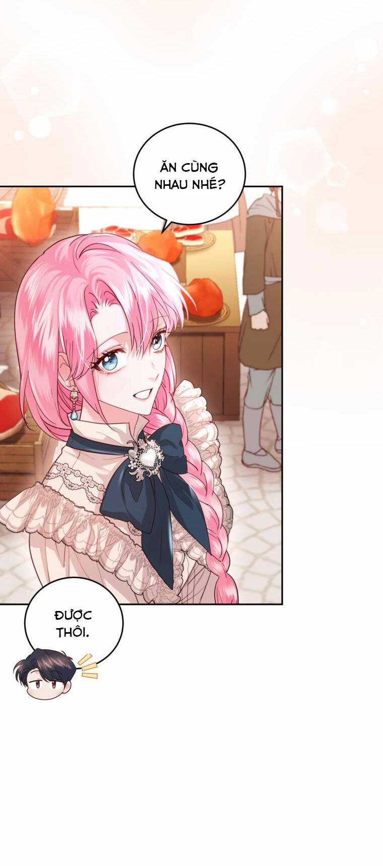 Nhà Điều Chế Nước Hoa Độc Quyền Của Bạo Chúa Chapter 64 trang 36