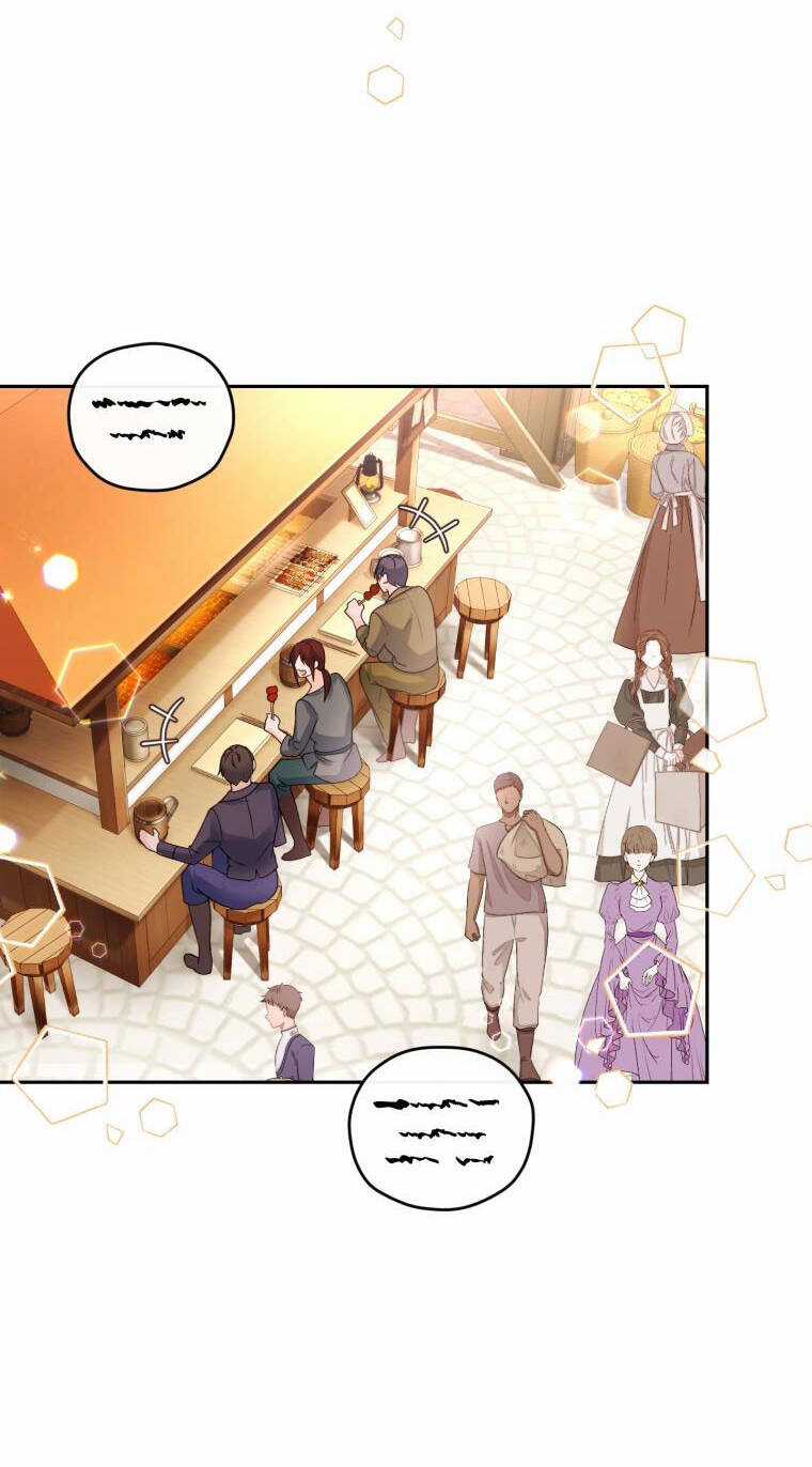 Nhà Điều Chế Nước Hoa Độc Quyền Của Bạo Chúa Chapter 64 trang 4