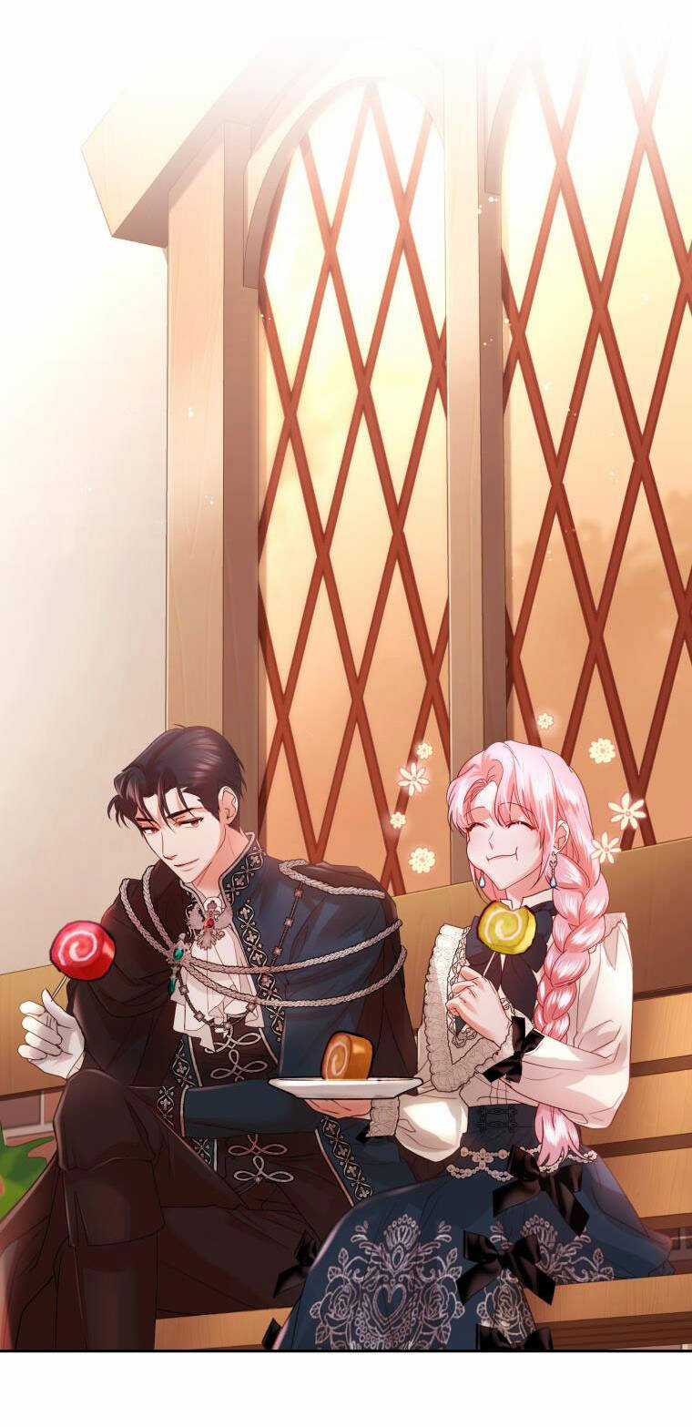 Nhà Điều Chế Nước Hoa Độc Quyền Của Bạo Chúa Chapter 64 trang 44