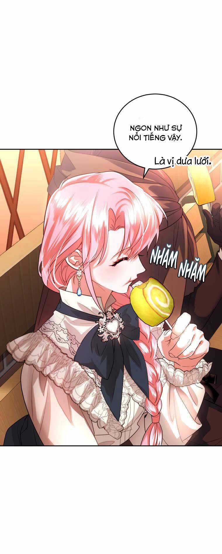 Nhà Điều Chế Nước Hoa Độc Quyền Của Bạo Chúa Chapter 64 trang 45