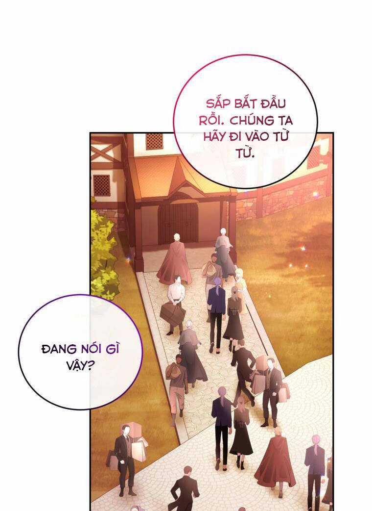 Nhà Điều Chế Nước Hoa Độc Quyền Của Bạo Chúa Chapter 64 trang 50