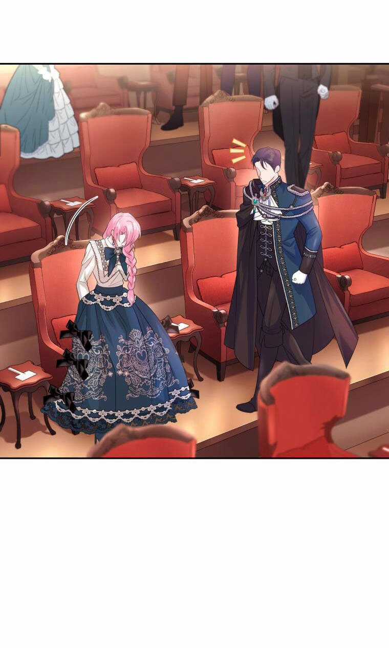 Nhà Điều Chế Nước Hoa Độc Quyền Của Bạo Chúa Chapter 64 trang 55