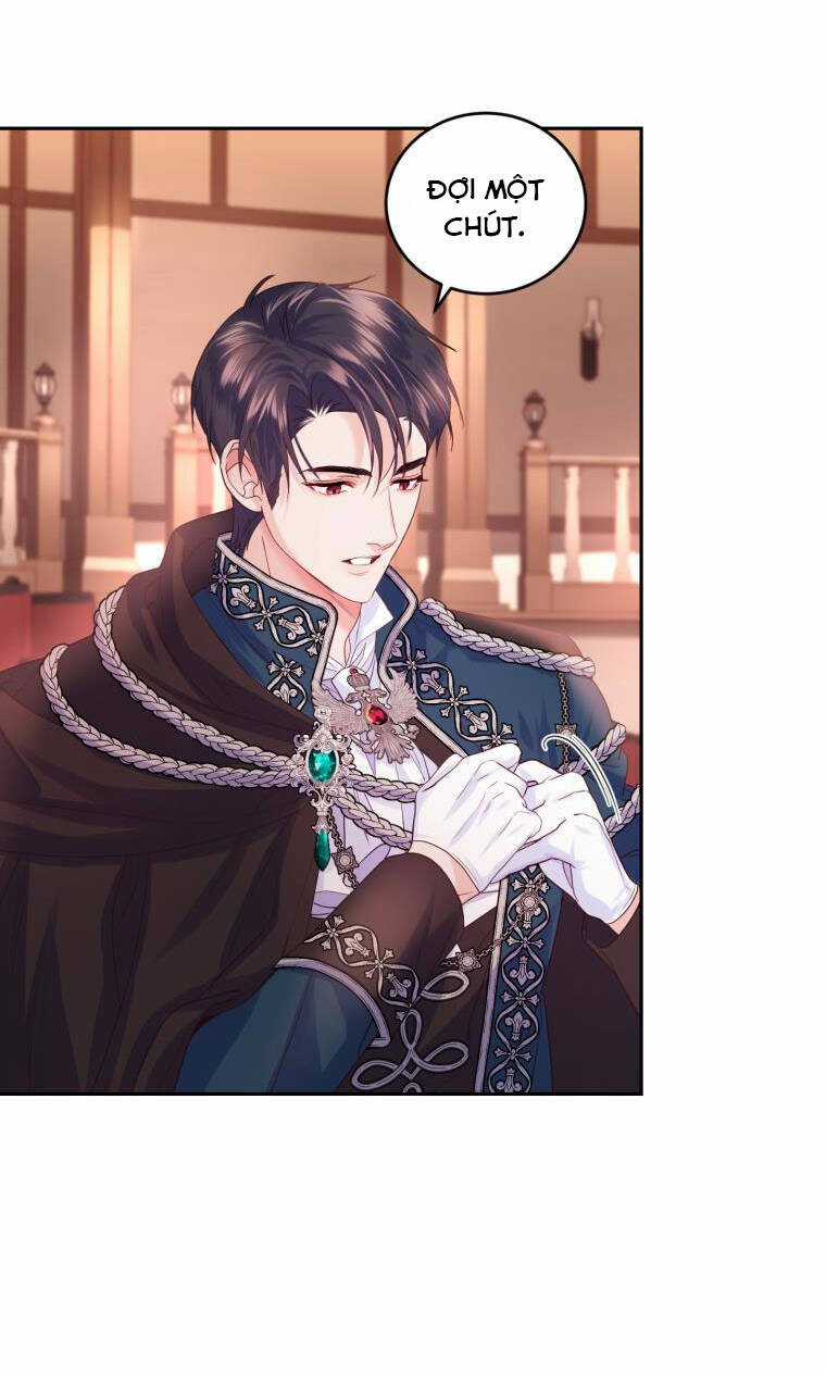 Nhà Điều Chế Nước Hoa Độc Quyền Của Bạo Chúa Chapter 64 trang 56