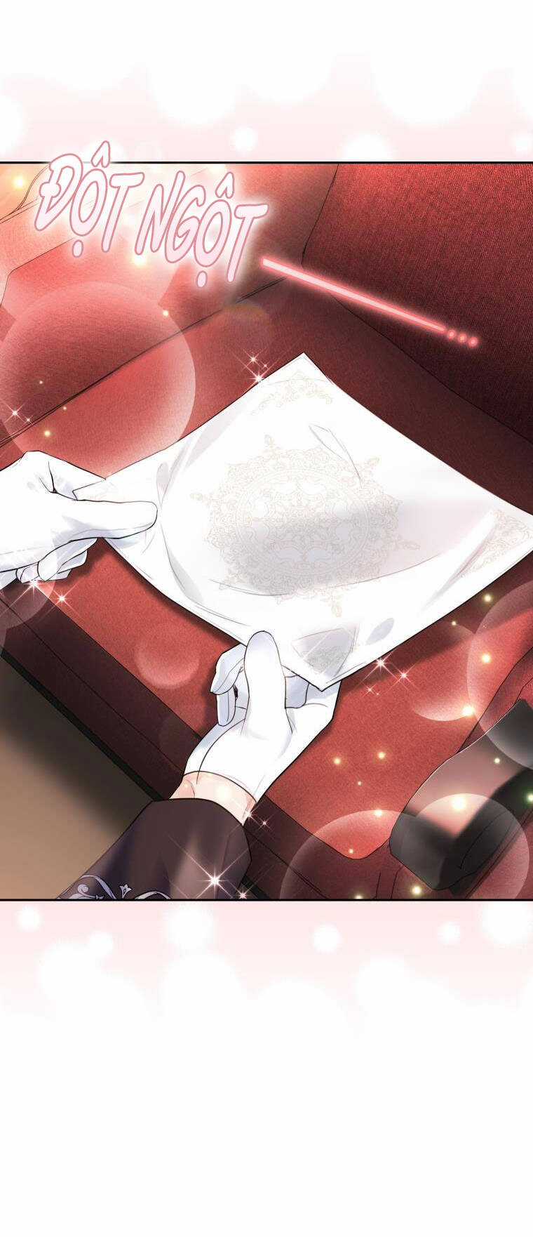 Nhà Điều Chế Nước Hoa Độc Quyền Của Bạo Chúa Chapter 64 trang 57