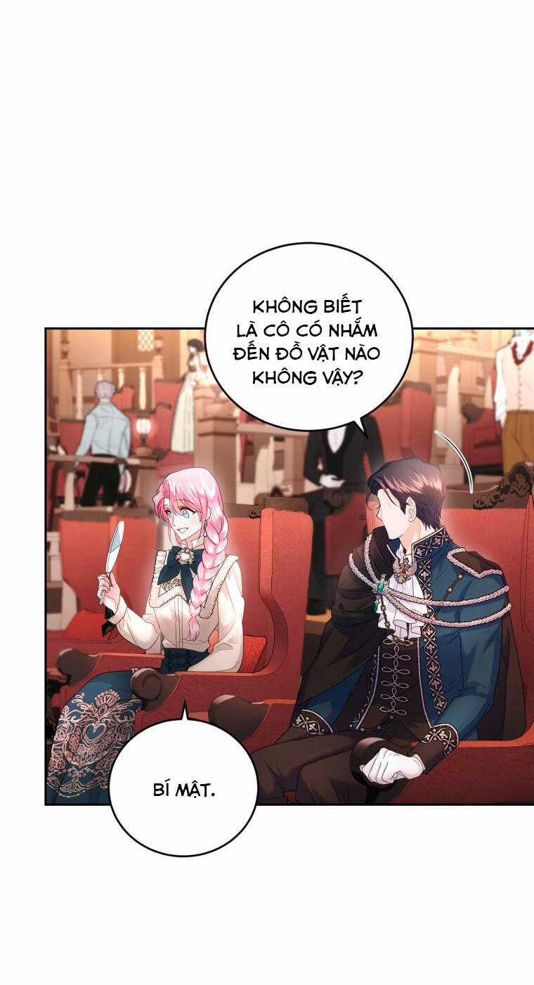 Nhà Điều Chế Nước Hoa Độc Quyền Của Bạo Chúa Chapter 64 trang 59