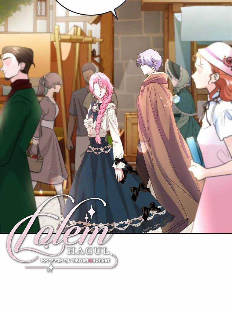 Nhà Điều Chế Nước Hoa Độc Quyền Của Bạo Chúa Chapter 64 trang 6