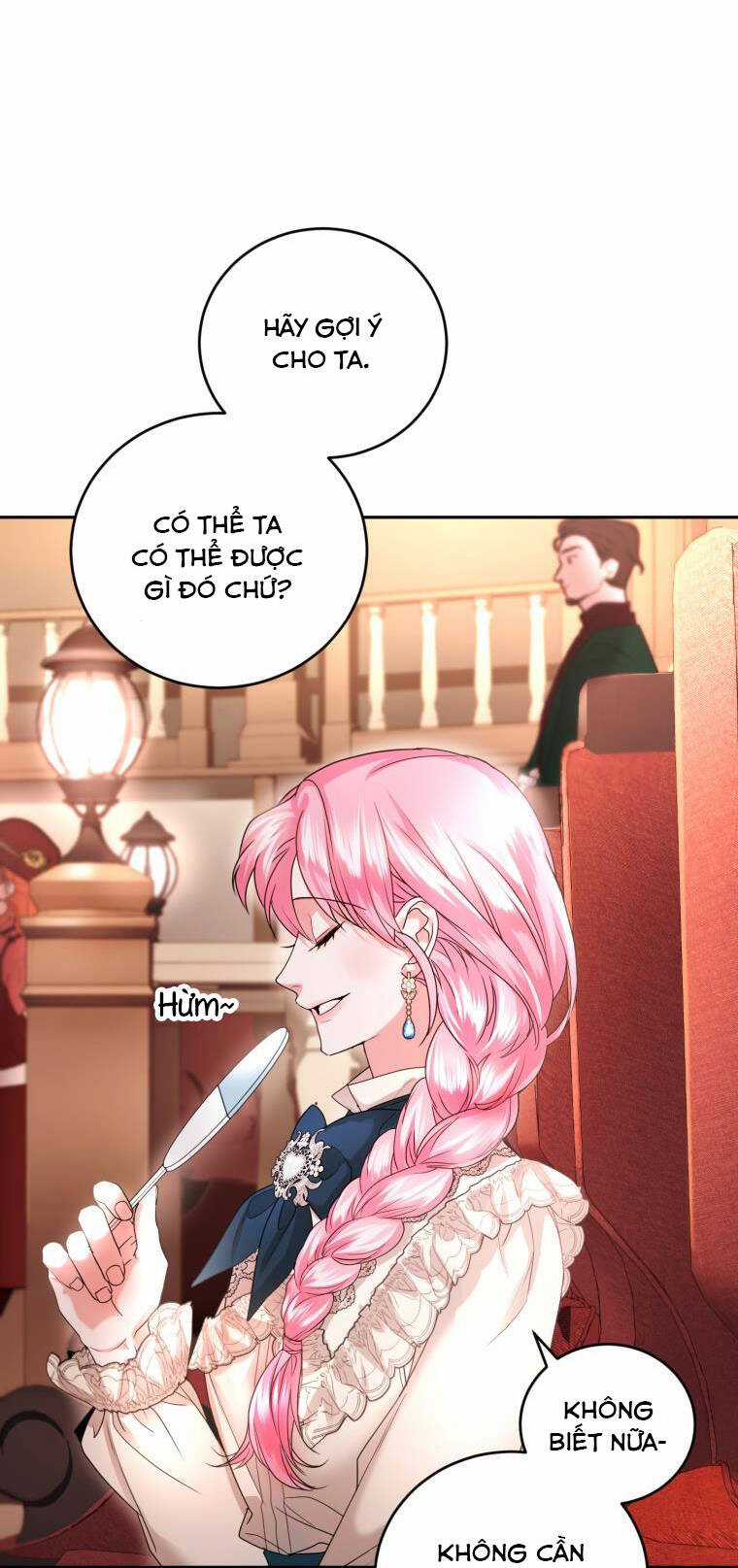 Nhà Điều Chế Nước Hoa Độc Quyền Của Bạo Chúa Chapter 64 trang 60