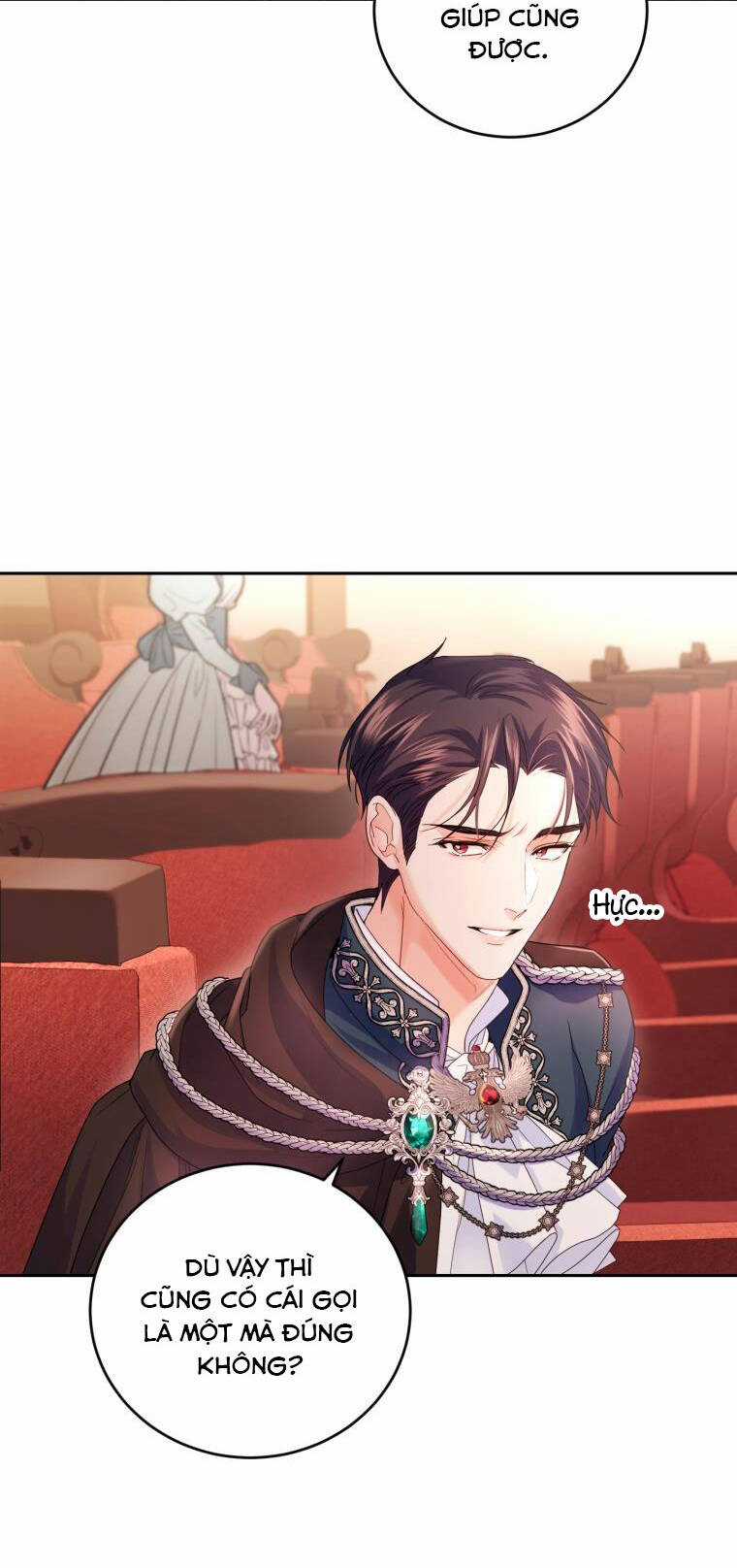 Nhà Điều Chế Nước Hoa Độc Quyền Của Bạo Chúa Chapter 64 trang 61