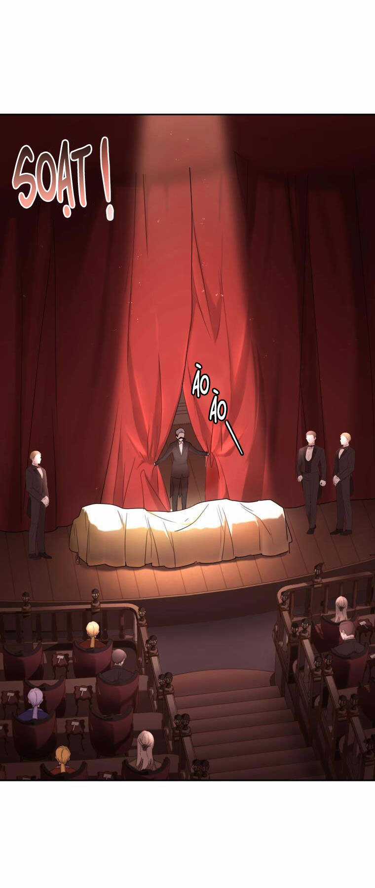 Nhà Điều Chế Nước Hoa Độc Quyền Của Bạo Chúa Chapter 64 trang 68