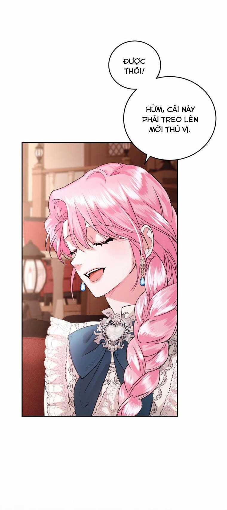 Nhà Điều Chế Nước Hoa Độc Quyền Của Bạo Chúa Chapter 64 trang 74