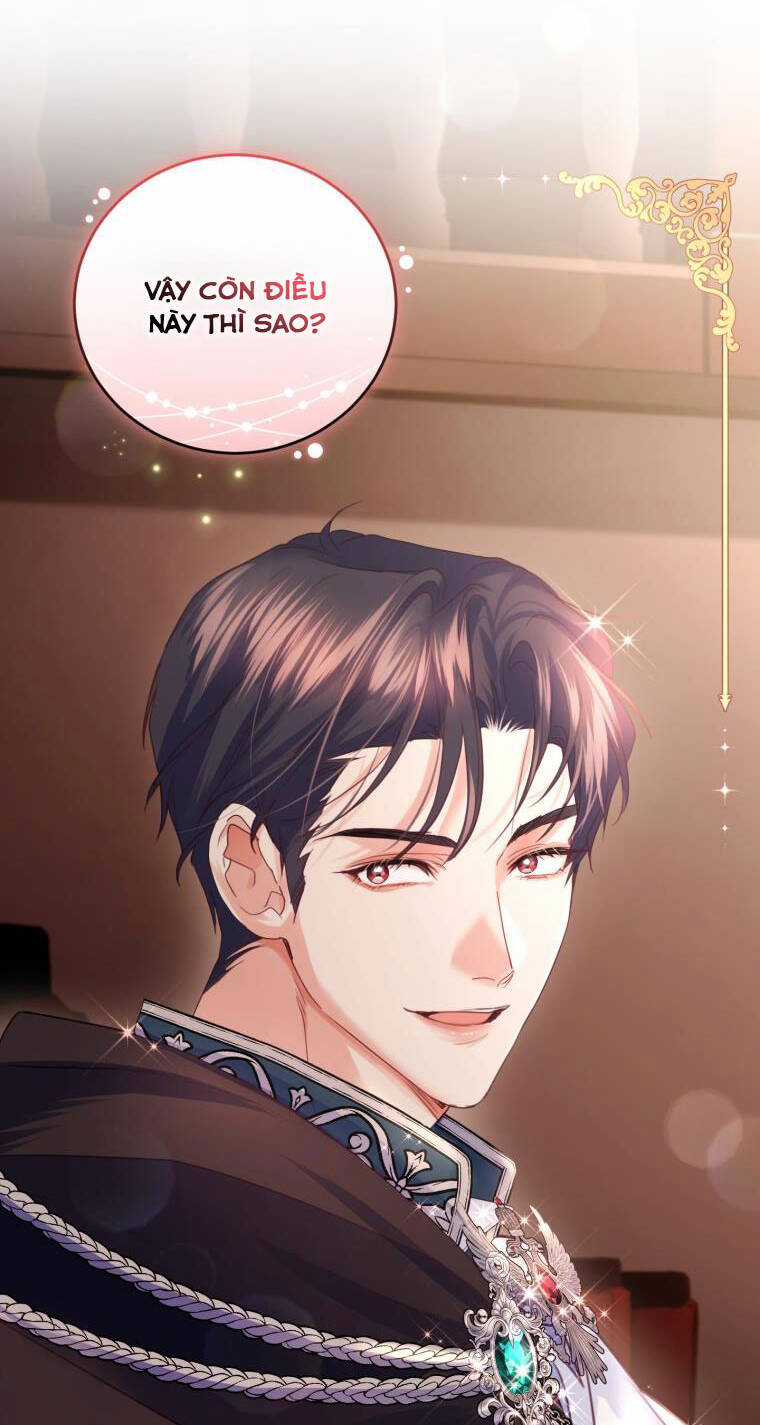 Nhà Điều Chế Nước Hoa Độc Quyền Của Bạo Chúa Chapter 64 trang 75