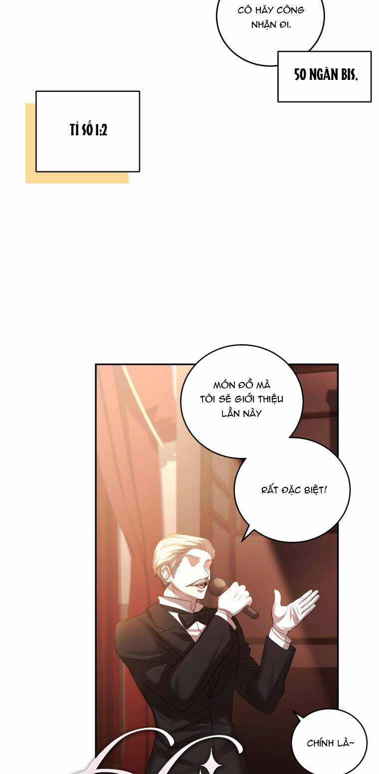 Nhà Điều Chế Nước Hoa Độc Quyền Của Bạo Chúa Chapter 65 trang 10