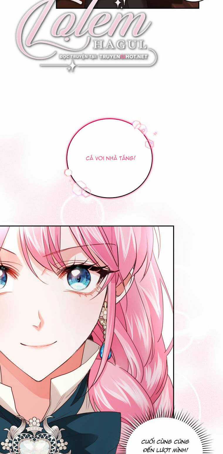 Nhà Điều Chế Nước Hoa Độc Quyền Của Bạo Chúa Chapter 65 trang 11