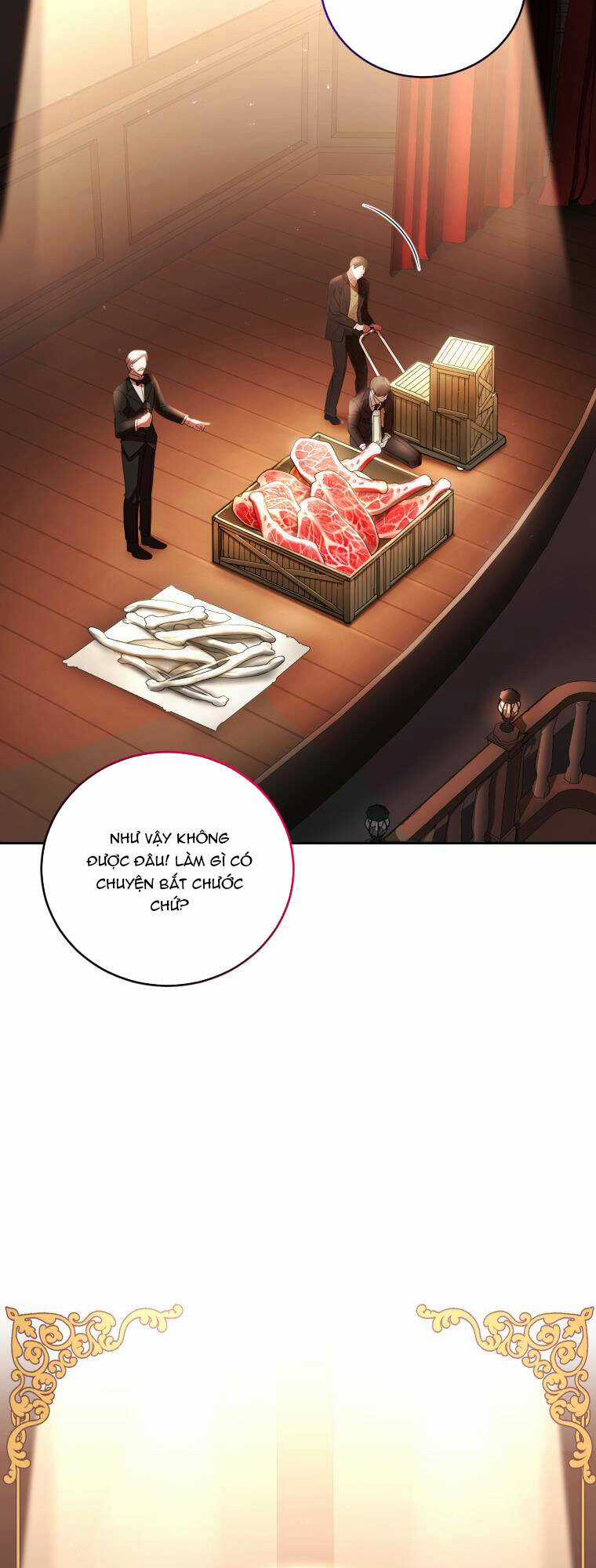 Nhà Điều Chế Nước Hoa Độc Quyền Của Bạo Chúa Chapter 65 trang 14