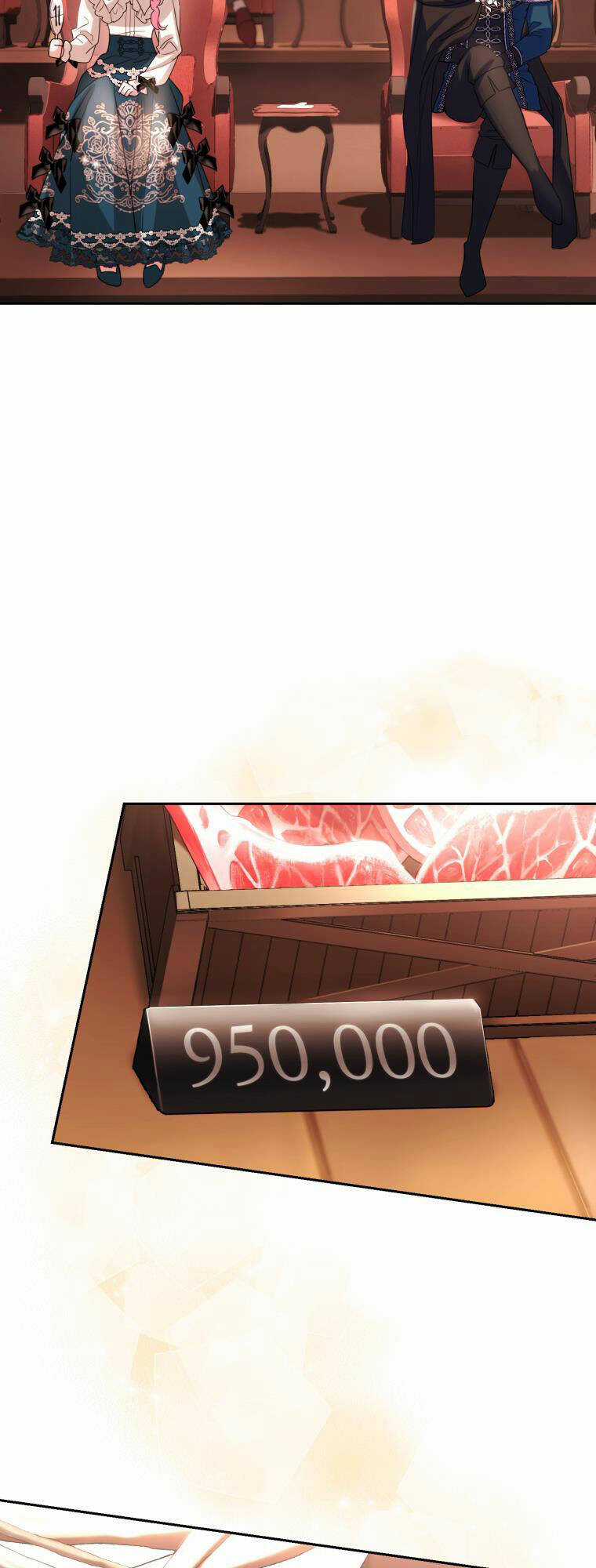 Nhà Điều Chế Nước Hoa Độc Quyền Của Bạo Chúa Chapter 65 trang 17