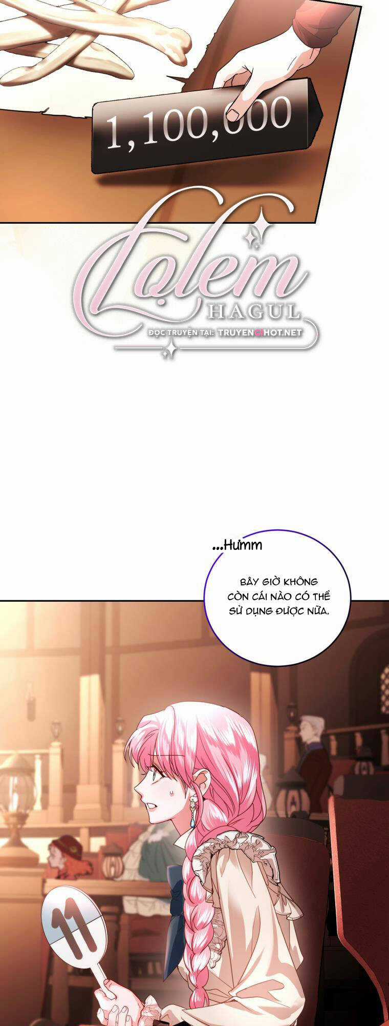 Nhà Điều Chế Nước Hoa Độc Quyền Của Bạo Chúa Chapter 65 trang 18